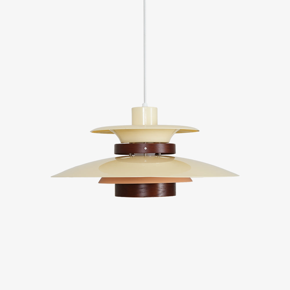 Elegante hanglamp Mercero