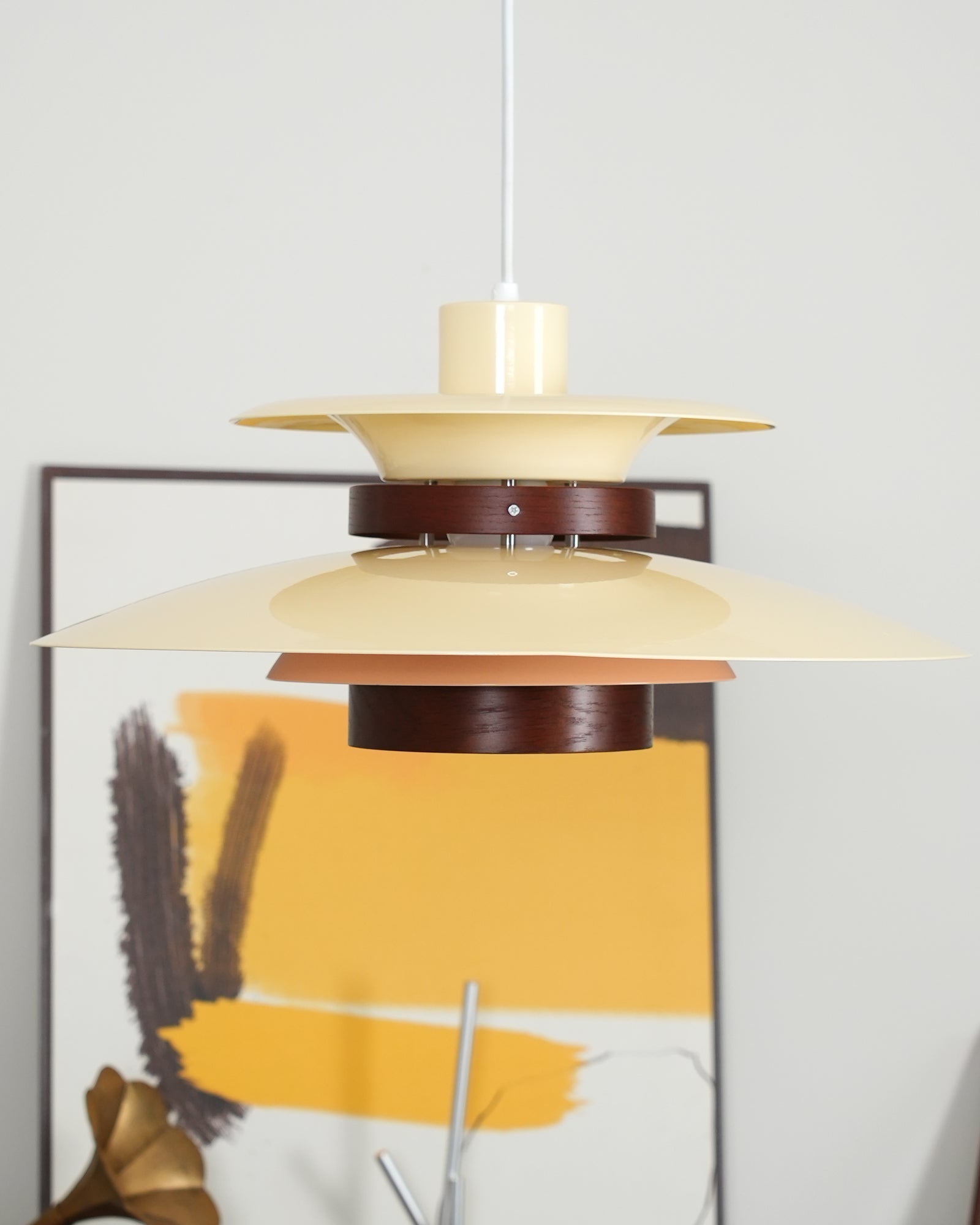 Elegante hanglamp Mercero