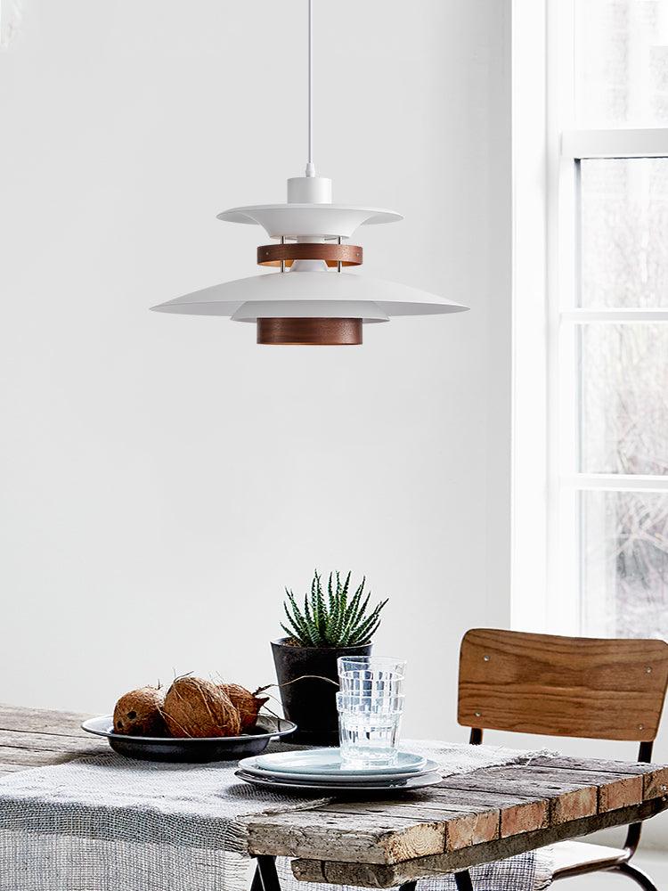 Elegante hanglamp Mercero