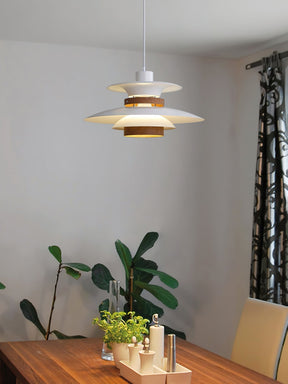 Elegante hanglamp Mercero