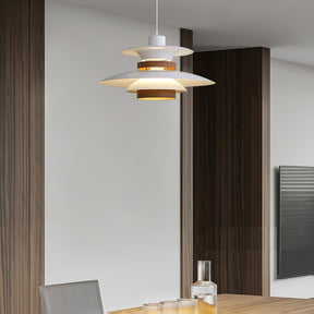 Elegante hanglamp Mercero