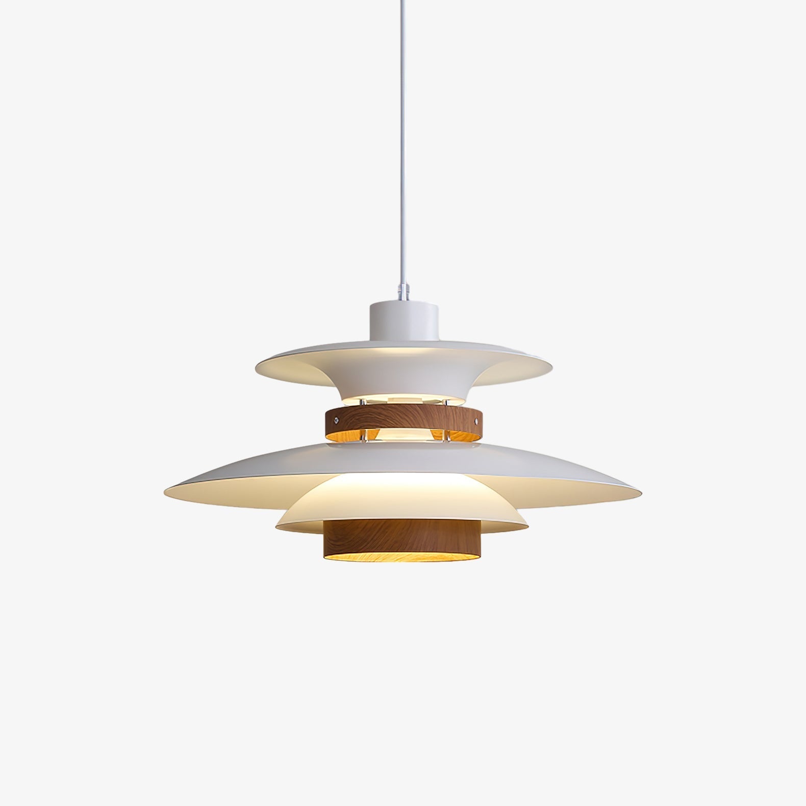 Elegante hanglamp Mercero