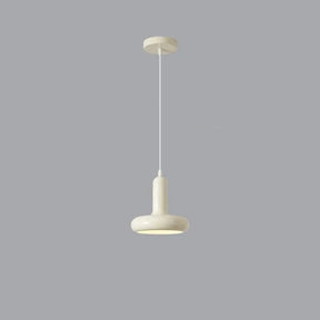 Modern LED ceiling light