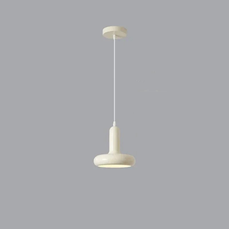 Modern LED ceiling light