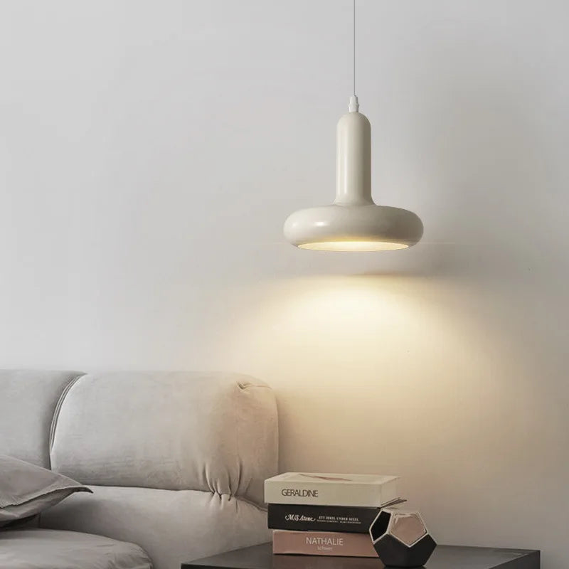 Modern LED ceiling light