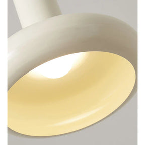 Modern LED ceiling light