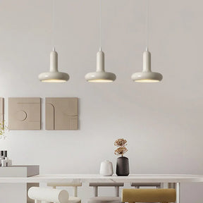 Modern LED ceiling light