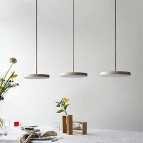 Suspension scandinave Polarpendulum