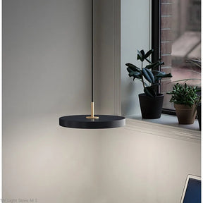 Suspension scandinave Polarpendulum