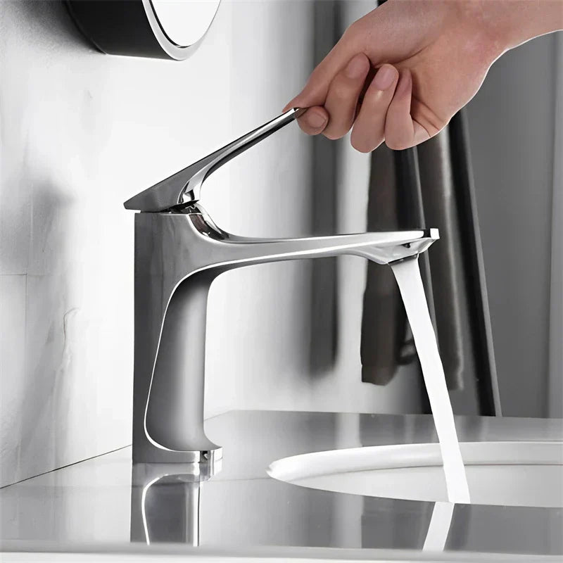 High-quality bathroom fittings 