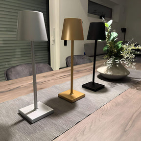 Lampe de table LED Lumos avec style