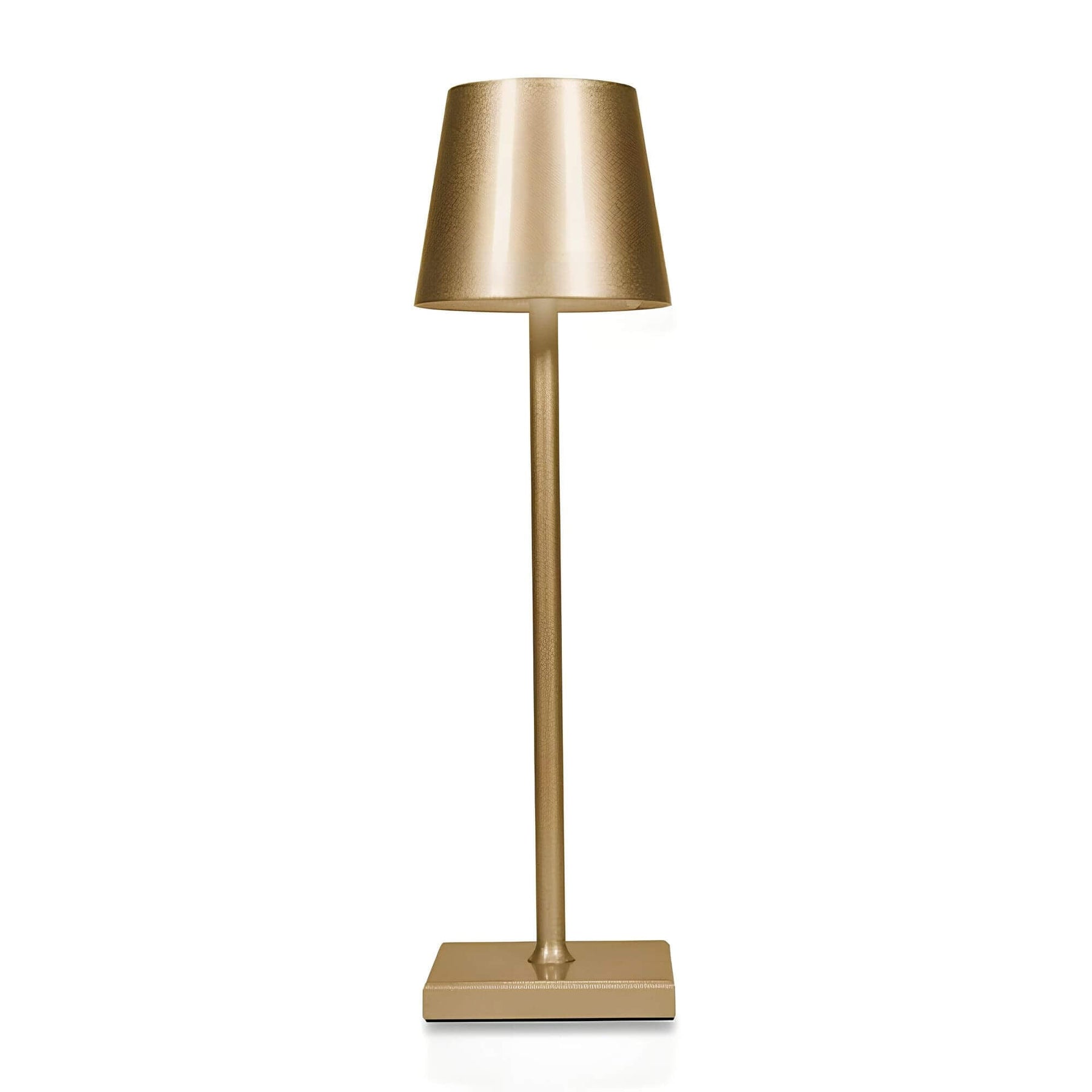 Lampe de table LED Lumos avec style