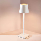 Lampe de table LED Lumos avec style