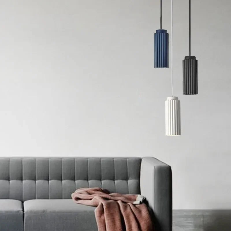 Suspension LED de haute qualité pour un habitat minimaliste