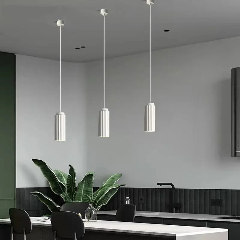 Suspension LED de haute qualité pour un habitat minimaliste