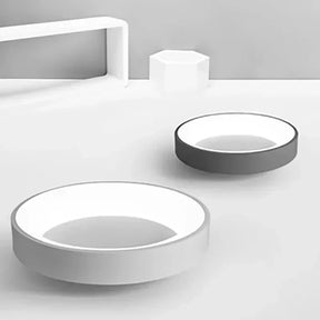 Modern LED ceiling light in Nordic look – stylish, simple &amp; energy-efficient