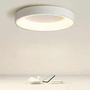 Modern LED ceiling light in Nordic look – stylish, simple &amp; energy-efficient