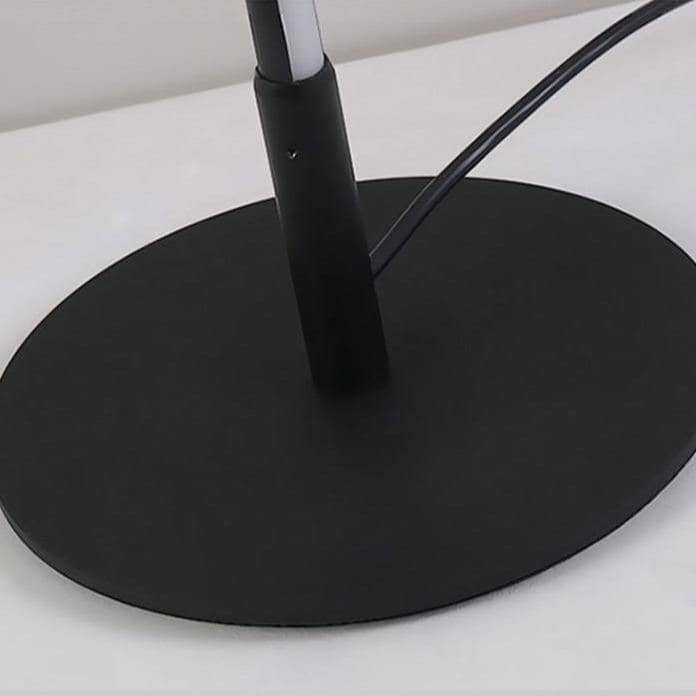 Lampe de lecture minimaliste avec technologie LED