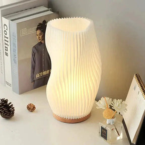 Designlampe Wave Style