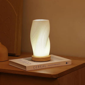 Lampe design Wave Style