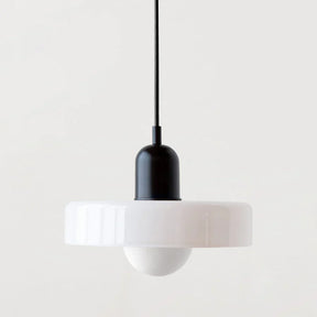 NordicGlass - Suspension scandinave en verre pour une élégance intemporelle