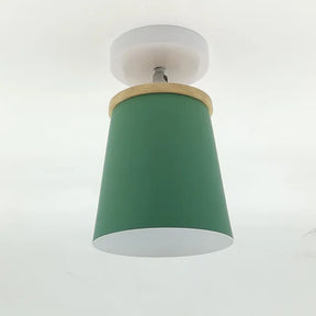 Playful candy ceiling lamp 
