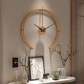 Timeless designer wall clock 
