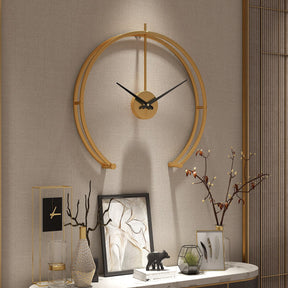 Timeless designer wall clock 