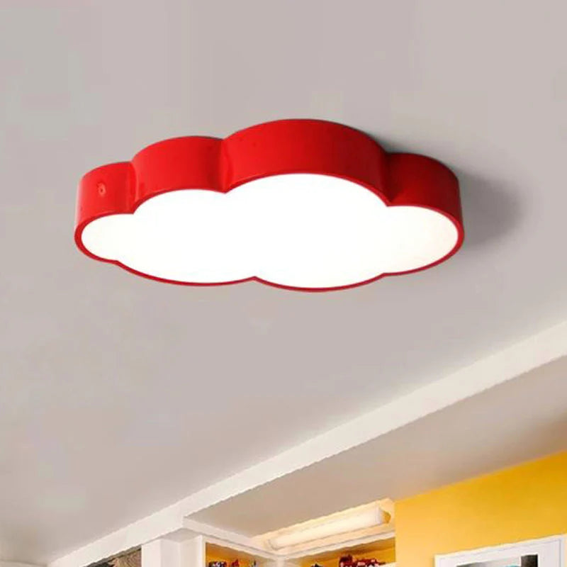 Lampe enfant en acrylique