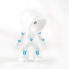 FutureBot – leuke robottafellamp voor kinderen