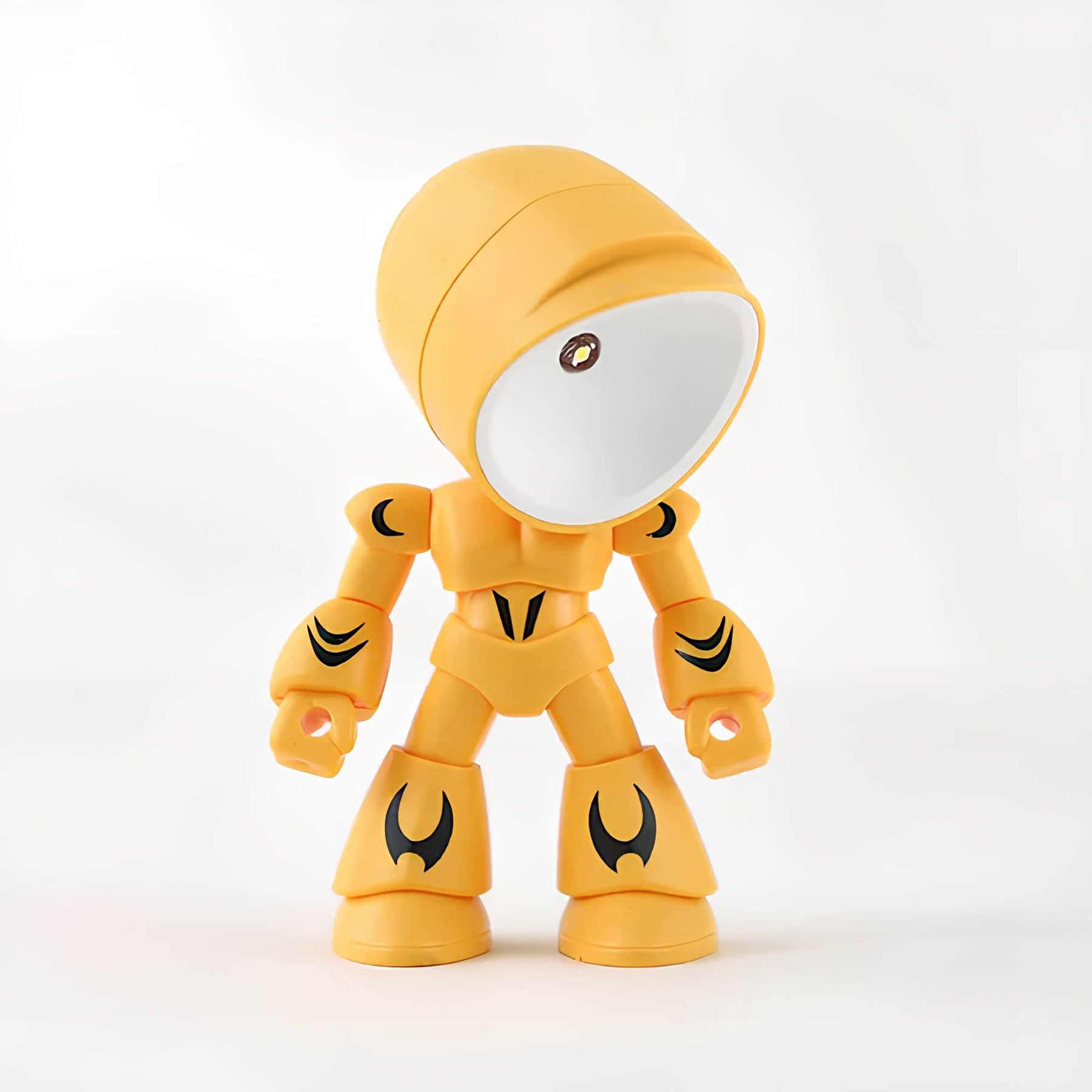 FutureBot – leuke robottafellamp voor kinderen