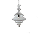 Vintage LED Hängelampe