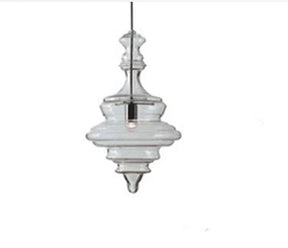 Vintage LED Hängelampe
