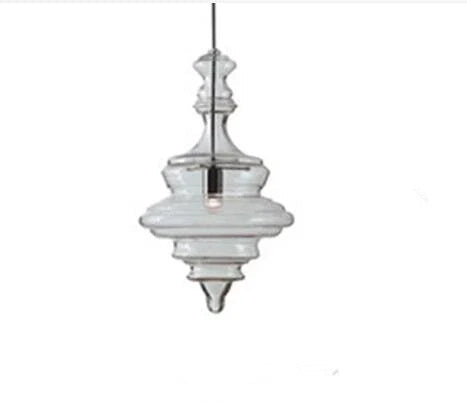 Vintage LED Hängelampe