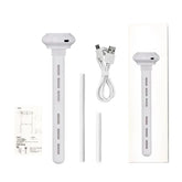 Tragbarer USB Mini Luftbefeuchter