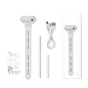 Tragbarer USB Mini Luftbefeuchter