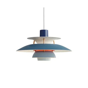 Farbige LED Kronleuchter