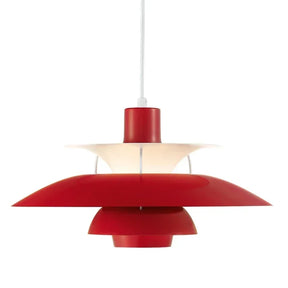 Farbige LED Kronleuchter