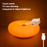 LED-Touch-Tischlampe