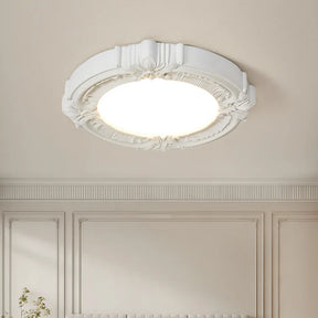 Glamouröse LED-Wandbeleuchtung