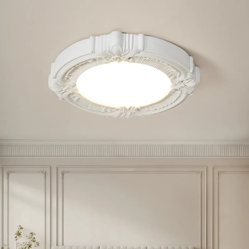 Glamouröse LED-Wandbeleuchtung