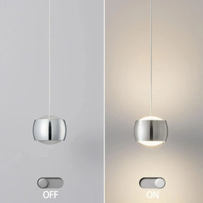LED Pendelleuchten 2er-Set
