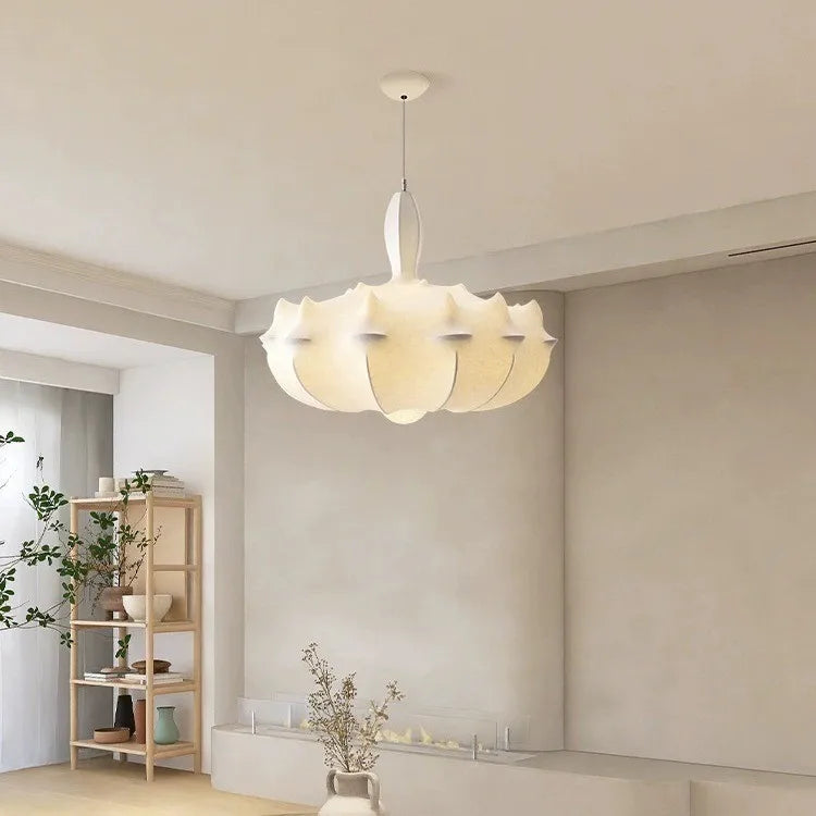 Wabi Sabi Pendelleuchte