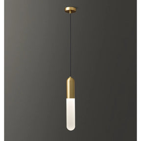 Designer Acryl Hängeleuchte
