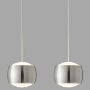 LED Pendelleuchten 2er-Set