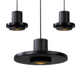 Elegante Marble Pendelleuchte