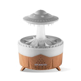 Raindrop Aroma Luftbefeuchter