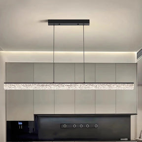 LED Esstisch Pendelleuchte