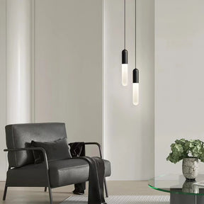 Nordic LED Hängeleuchte