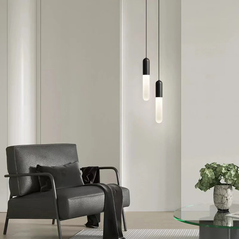 Nordic LED Hängeleuchte